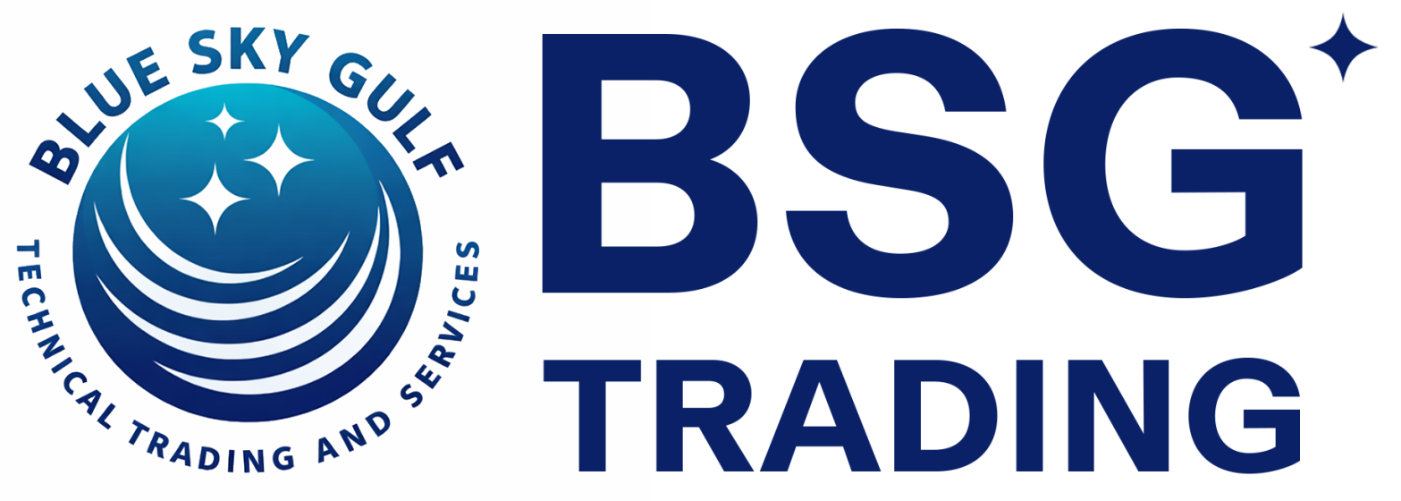 Blue Sky Gulf Trading